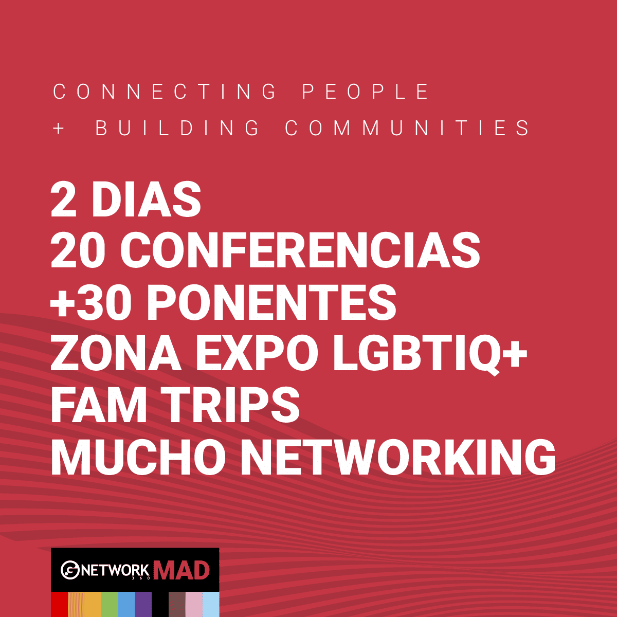 Gnetwork360 MAD 2025