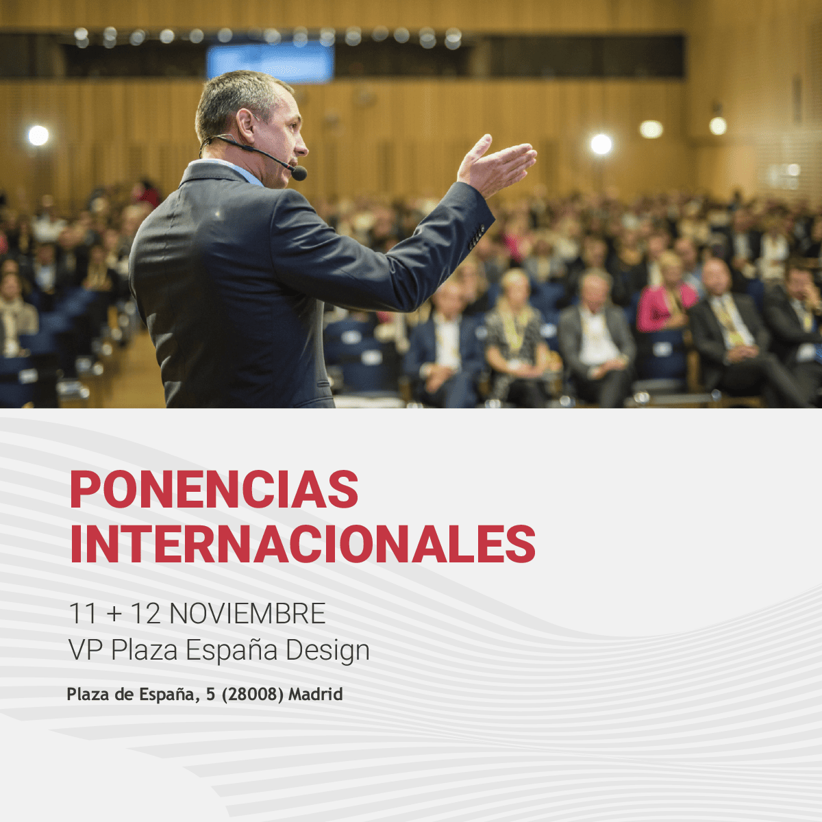 Gnetwork360 Madrid 2025