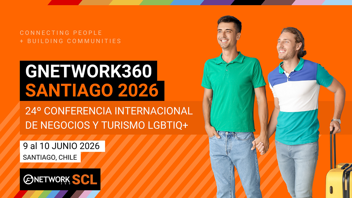 GNETWORK360 SCL 2026