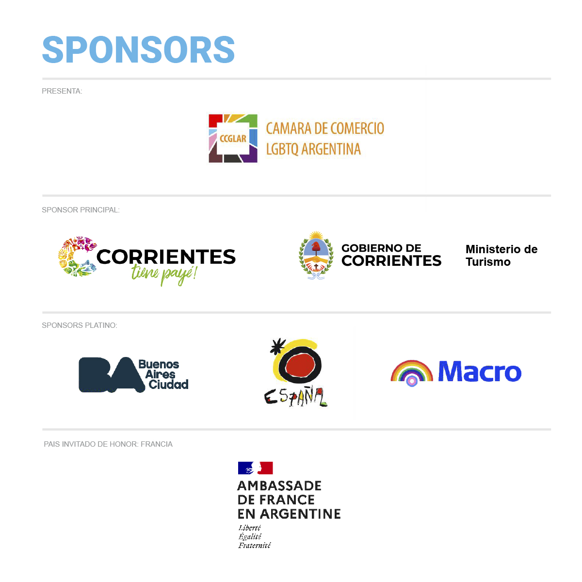 Gnetwork360 Acto Apertura