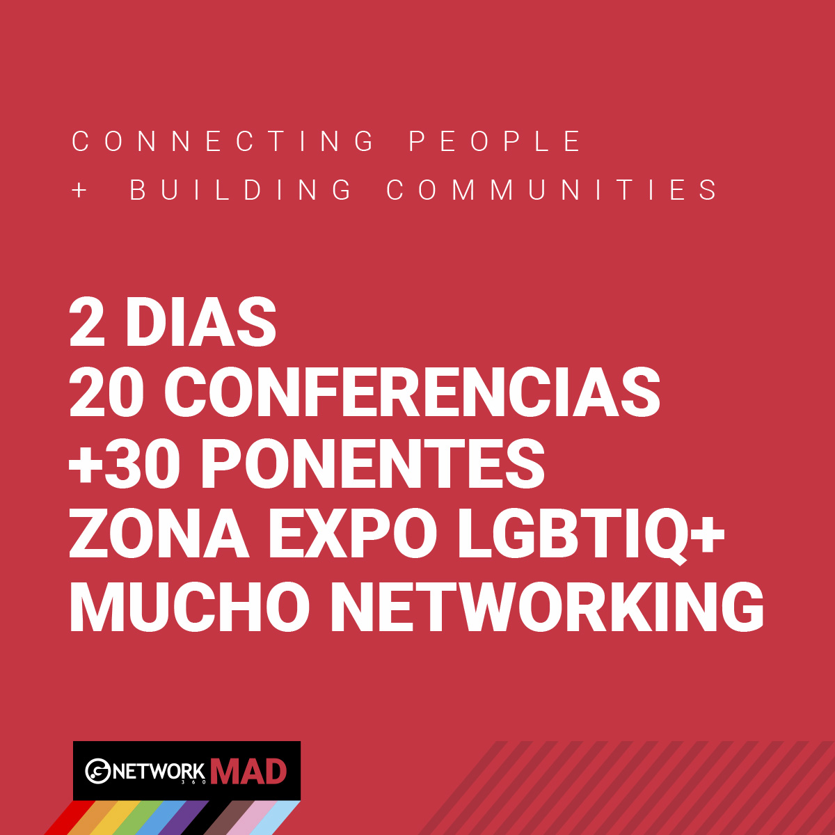 Gnetwork360 MAD 2026